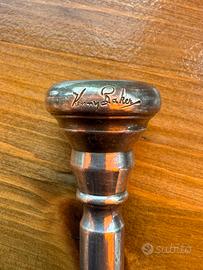 Bocchino tromba Kenny Bakery