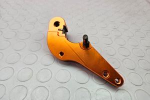 DISTANZIALE MOTARD KTM EXC F 250 2008 2011 EX-C 25