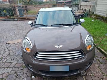 MINI Countryman R60 ALL4 Automatica 