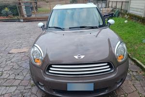 MINI Countryman R60 ALL4 Automatica 