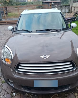 MINI Countryman R60 ALL4 Automatica 