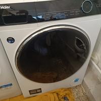 Lavasciuga HAIER 10kg -  come nuova