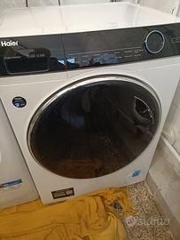 Lavasciuga HAIER 10kg -  come nuova