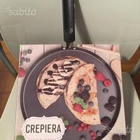 Crepiera