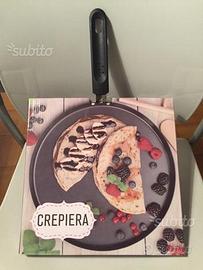 Crepiera