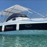 Marinello cabin 650
