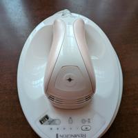 epilatore Remington iLight