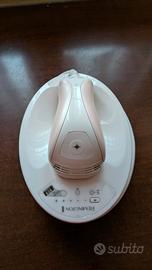 epilatore Remington iLight