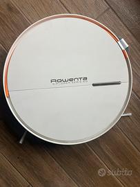 ROBOT ASPIRAPOLVERE rowenta xplorer serie 60