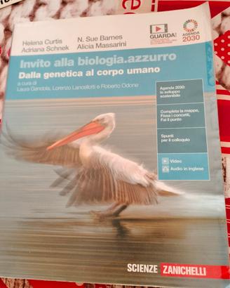 invito alla biologia.azzurra