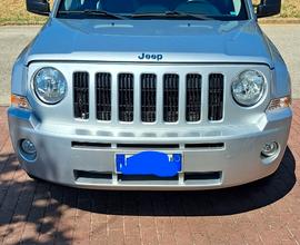 JEEP Patriot - 2010