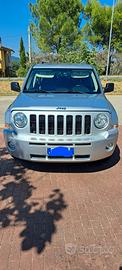 JEEP Patriot - 2010