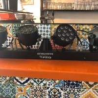 Luci Ibiza Light dj set