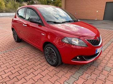 LANCIA YPSILON HYBRID GOLD NO OBBLIGO DI FINANZIAM