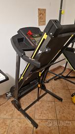 tapis roulant diadora