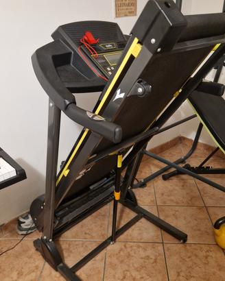 tapis roulant diadora