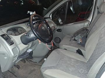 opel vivaro 1.9