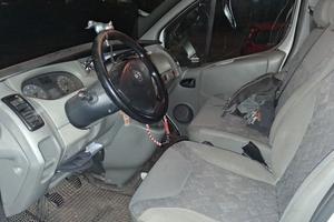 opel vivaro 1.9