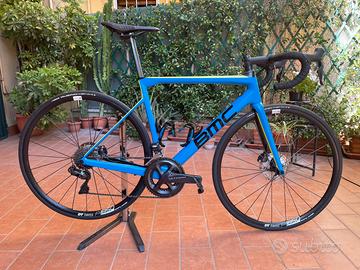 BMC Teammachine SLR02 DiscOne – UltegraDi2 – Tg.54