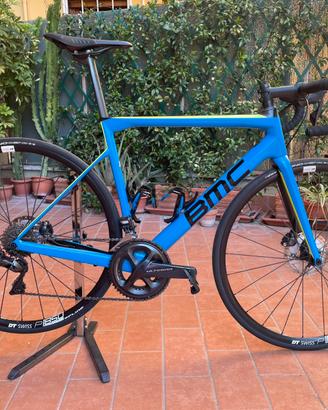 BMC Teammachine SLR02 DiscOne – UltegraDi2 – Tg.54