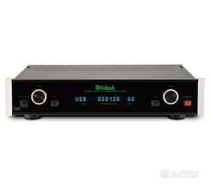 MCINTOSH D150