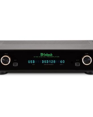 MCINTOSH D150
