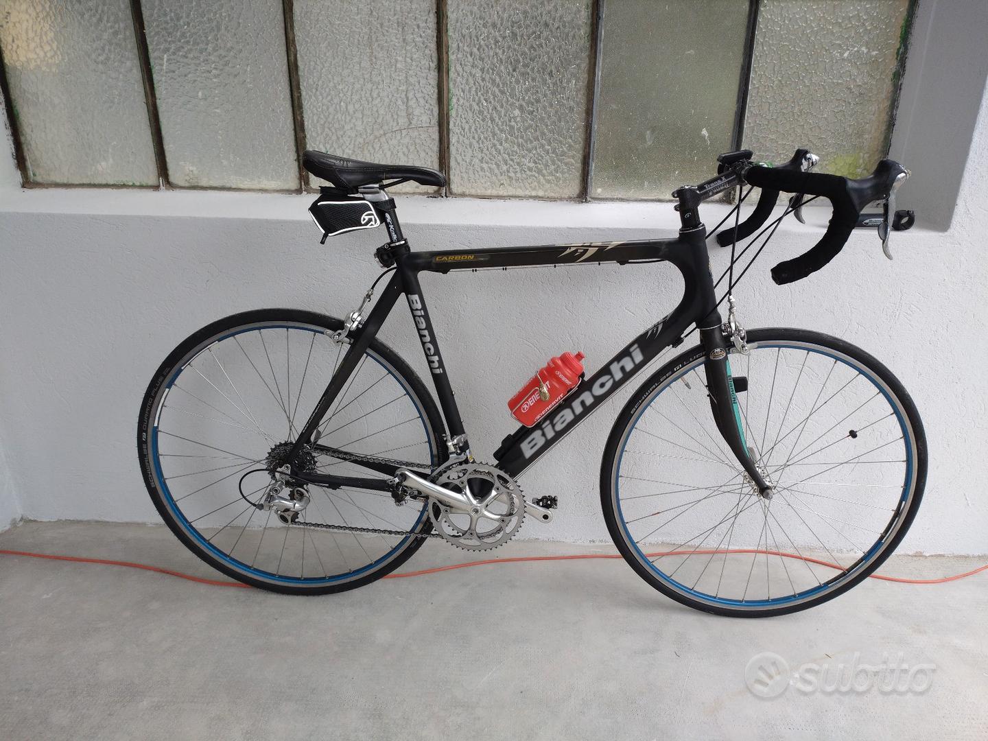 Da Corsa Bianchi Vendita Bici Bianchi Torino Bianchi Bici Da Corsa