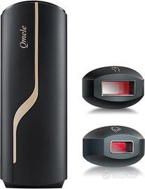 Epilatore Luce Pulsata Professionale IPL Depilazio