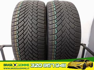 Gomme 225/45/17 CONTINENTAL Invernali