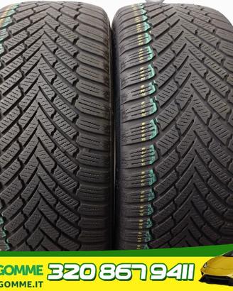 Gomme 225/45/17 CONTINENTAL Invernali