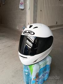Casco HJC - FG15 - taglia L (60)