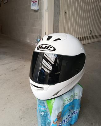 Casco HJC - FG15 - taglia L (60)