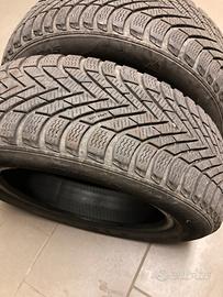 Gomme da neve