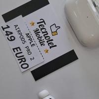 AIRPODS PRO 2 ORIGINALI 