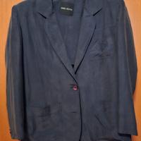 Giacca in seta da donna Daniel Hechter