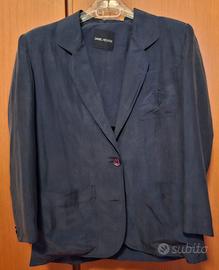 Giacca in seta da donna Daniel Hechter