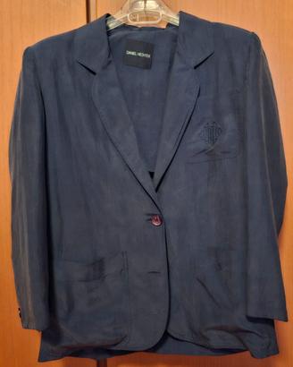 Giacca in seta da donna Daniel Hechter