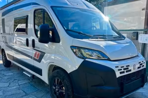 Challenger V114 max Ducato 140cv