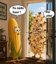 Lavoro stagionale