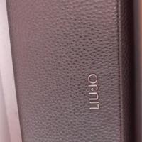 Portafoglio vintage nuovo Lju-jo