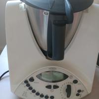 Bimby TM 31 Varoma