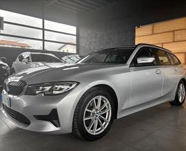 Bmw 118i TOURING BUSINESS ADVANTAGE 156CV