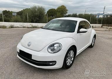 Volkswagen Maggiolino 1.2 Design TSI