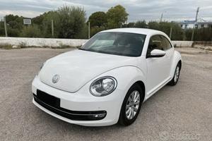Volkswagen Maggiolino 1.2 Design TSI