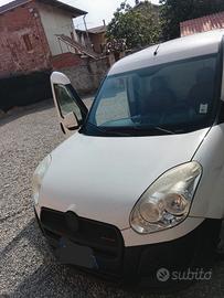 fiat doblo maxi 2.0