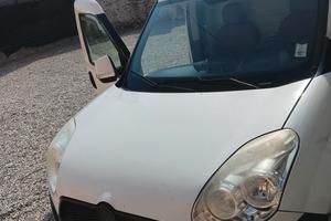 fiat doblo maxi 2.0