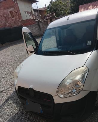 fiat doblo maxi 2.0