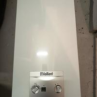 Boiler Vaillant Turbo 14 LT Leggi tutto