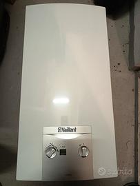Boiler Vaillant Turbo 14 LT Leggi tutto