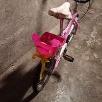 bici x bambina 